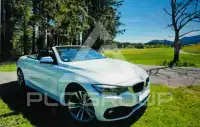 2017 BMW 430