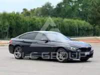 2017 BMW 430