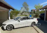 2017 BMW 430