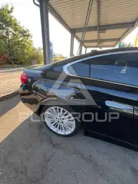 2017 BMW 430