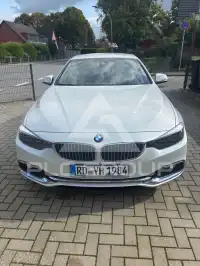 2017 BMW 430