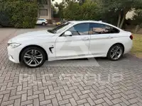 2017 BMW 430