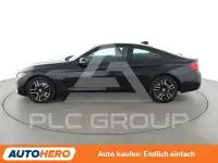 2017 BMW 430