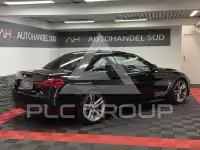2017 BMW 430
