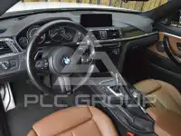 2017 BMW 430