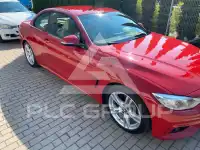 2017 BMW 430
