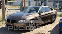 2017 BMW 430