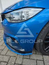 2017 BMW 430