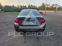 2017 BMW 430