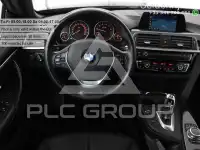2017 BMW 430