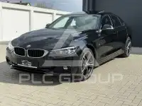 2017 BMW 430