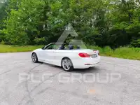 2017 BMW 430