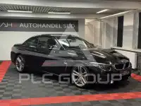 2017 BMW 430