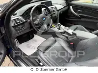 2017 BMW 430