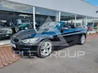 2017 BMW 430
