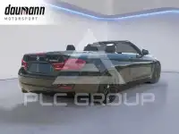 2017 BMW 430