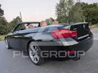 2017 BMW 430