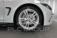 2017 BMW 430