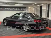 2017 BMW 430