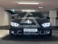 2017 BMW 430