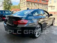 2017 BMW 430