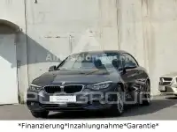 2017 BMW 430