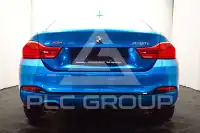 2017 BMW 430