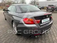 2017 BMW 430