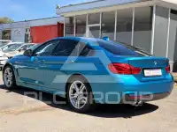 2017 BMW 430