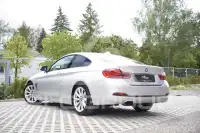 2017 BMW 430