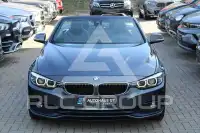 2017 BMW 430