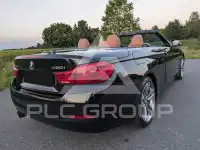 2017 BMW 430