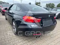 2017 BMW 430