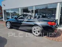 2017 BMW 430