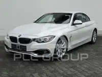 2017 BMW 430