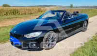 2017 BMW 430
