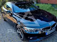 2017 BMW 430