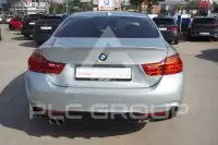 2017 BMW 430