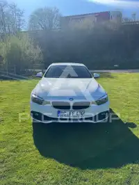 2017 BMW 430