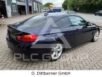 2017 BMW 430