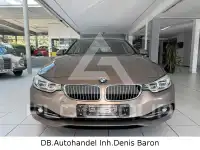 2017 BMW 430