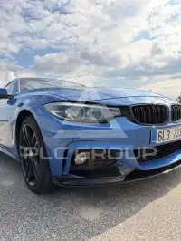 2017 BMW 430