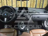 2017 BMW 430