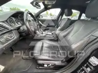 2017 BMW 430