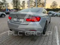 2017 BMW 430