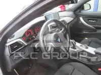 2017 BMW 430