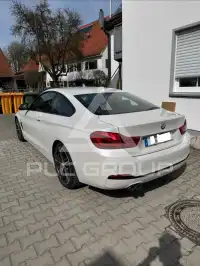 2017 BMW 430