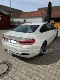 2017 BMW 430