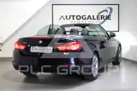 2017 BMW 430
