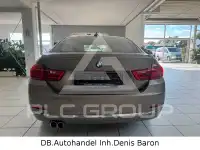 2017 BMW 430